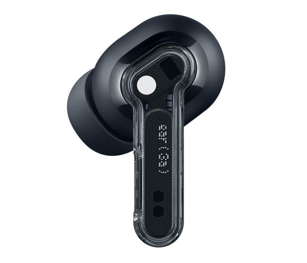Nothing Ear (3a) black - 1536242 - zdjęcie 3